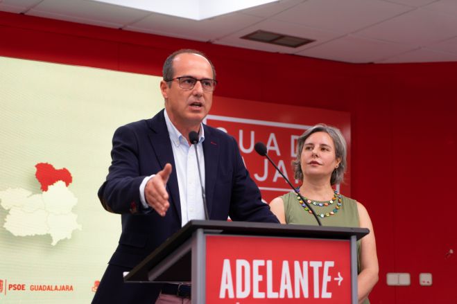 Alberto Rojo será el portavoz en la Comisión de Transformación Digital del Grupo Parlamentario Socialista en el Congreso de los Diputados