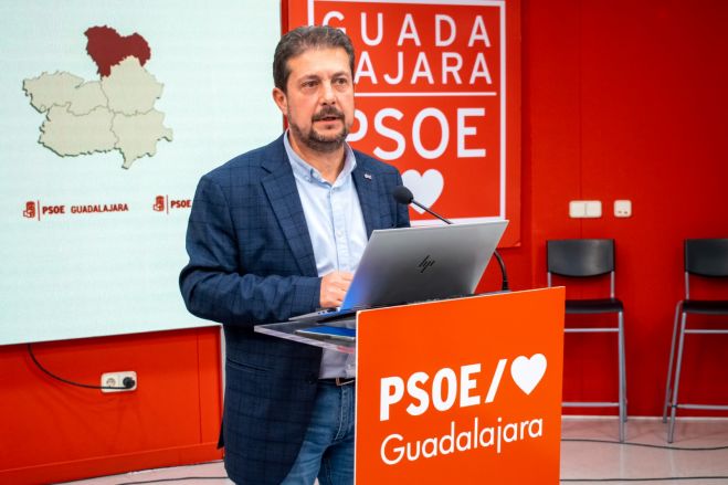 Pérez Torrecilla: “Con la nueva planificación aprobada gana el río Tajo y pierde el nefasto Memorándum de la vergüenza de Cospedal”