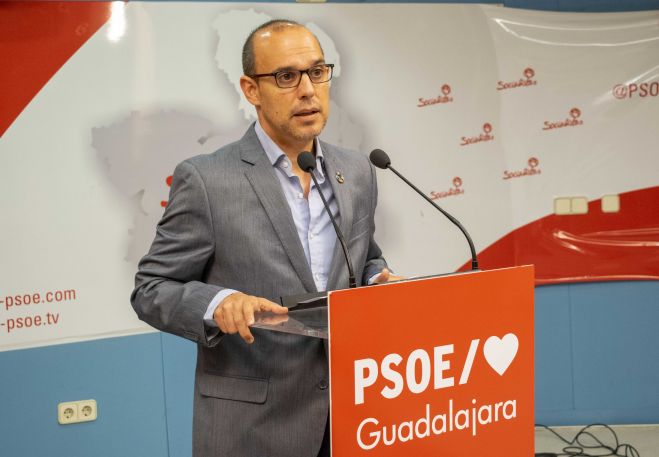 Los próximos Congresos del PSOE serán “un tiempo de unidad para reforzar los liderazgos de Sánchez y García-Page”