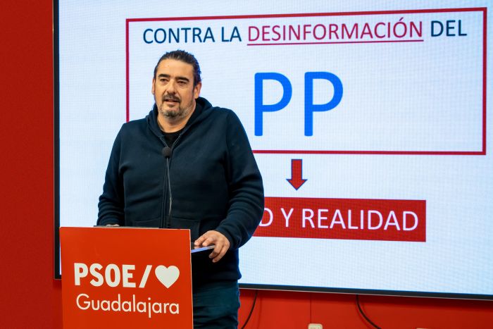 El PSOE pone en marcha un Comité para luchar contra la desinformación del PP que se basará en “verdad y realidad”