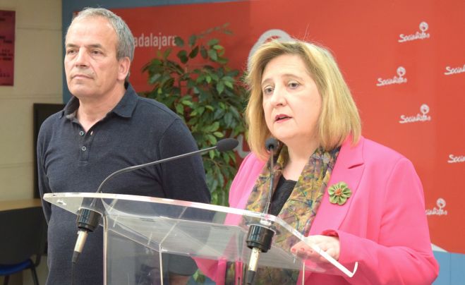 El PSOE reclama a Latre y Rajoy medidas reales contra la despoblación “como está haciendo el Gobierno de Page”