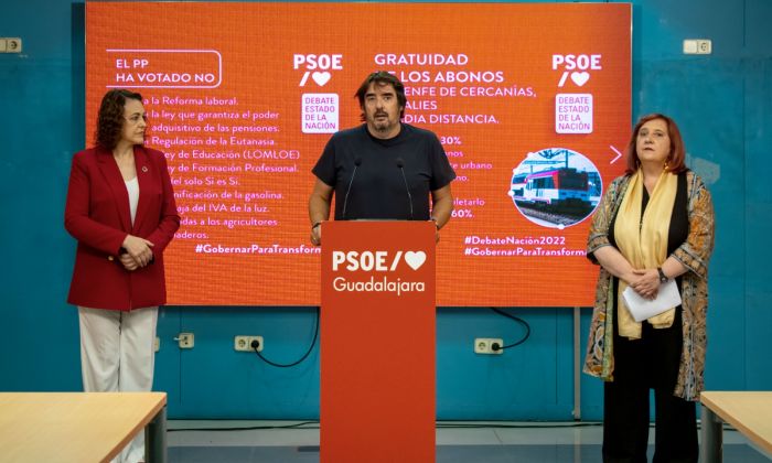 El PSOE califica de “audaces, valientes y eficaces” el nuevo paquete de medidas anunciado por Pedro Sánchez
