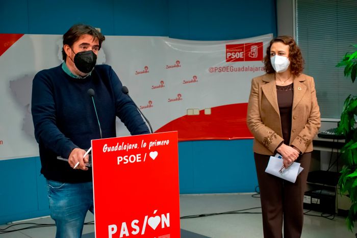 El PSOE valora la nueva revalorización de las pensiones y la caída del paro como la prueba de que “las cosas se han hecho bien”