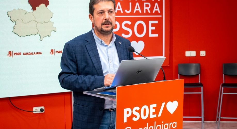 Pérez Torrecilla: “Con la nueva planificación aprobada gana el río Tajo y pierde el nefasto...