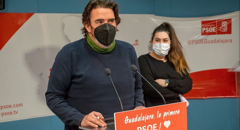 El PSOE defiende la nueva Ley de Vivienda como un instrumento para “cumplir con el derecho que se...