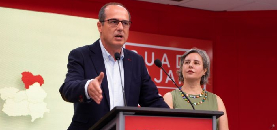 PSOE Guadalajara celebra que el Gobierno ya trabaje en reducir el impacto...