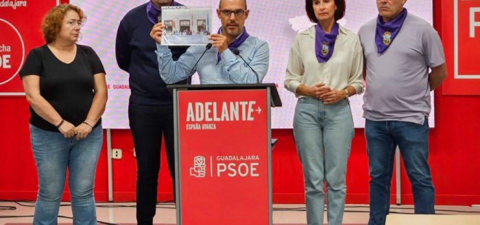 Bellido anuncia que el PSOE presentará una moción de reprobación contra...