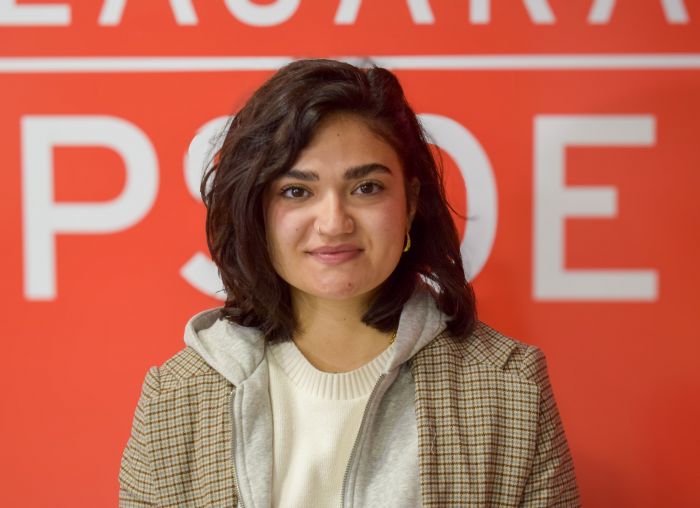 Juventudes Socialistas de Guadalajara quiere visibilizar a mujeres “claves de la historia” en su campaña ‘Mujeres invisibles, huellas imborrables’