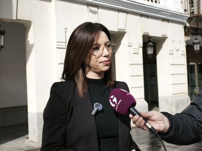 El PSOE exige el cese inmediato del concejal Morejón, de Vox, por insultar a miles de votantes de PP y PSOE en una publicación