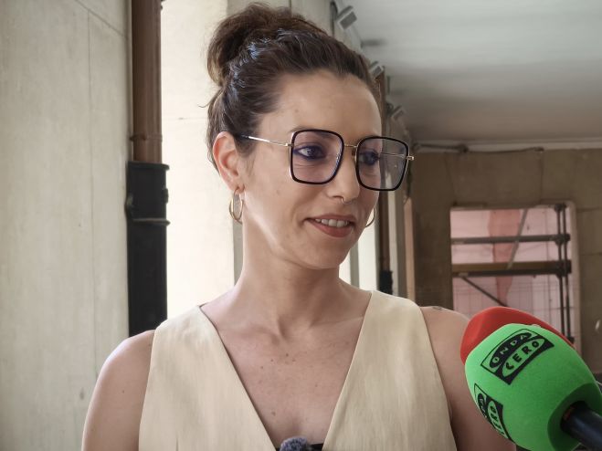 El balance del gobierno de Guarinos es una “ciudad paralizada, sucia, y pagando 300 euros más por sus brutales subidas de impuestos”