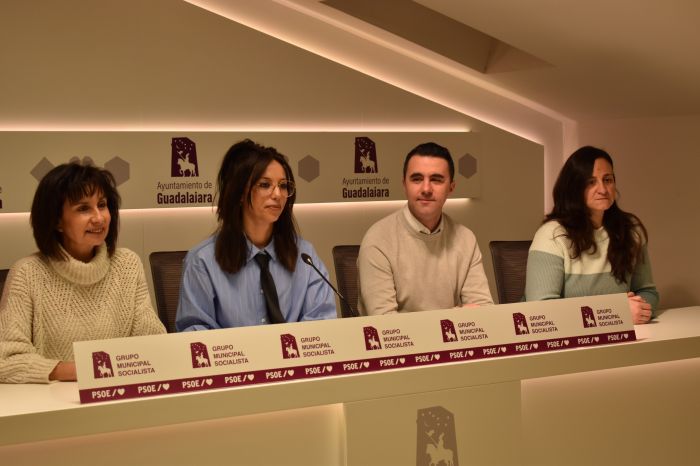 El PSOE no aprueba los presupuestos de Guarinos por antisociales, “vamos a pagar más para vivir peor”, recortan en educación, y bloquean el acceso al empleo