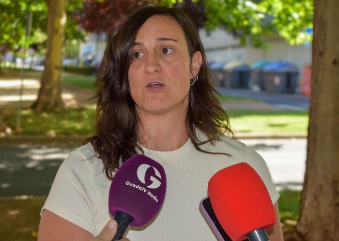 El PSOE propone un protocolo de coordinación y seguridad para eventos multitudinarios con información a la población y comerciantes