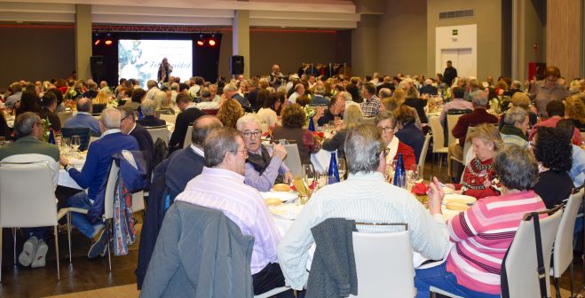 PSOE Guadalajara celebra su tradicional cena de Navidad en “un ambiente extraordinario de unidad” y satisfecho por el liderazgo de García-Page