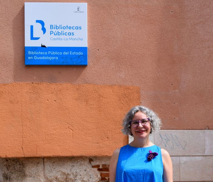 Araceli Martínez subraya que nuestra región “progresa por buen camino” gracias al aumento de la inversión en educación desde que Page es presidente