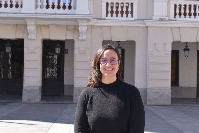 PSOE interpela a Guarinos este pleno por su compromiso con la Ayuda a Domicilio y por su responsabilidad en el “fracaso” del transporte urbano