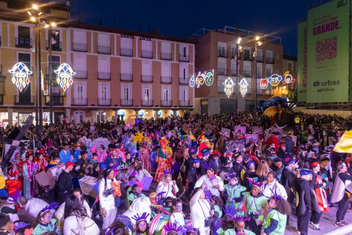 El PSOE denuncia la falta de información de Guarinos sobre el Carnaval que, a cuatro días de su inicio “seguimos sin programa y ya van tarde”