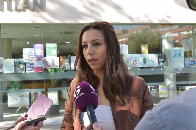 Guarinos “estafa” a la ciudanía, gratificando con 2,5 millones de dinero público a la empresa de limpieza, cuando lleva tres años con un servicio pésimo