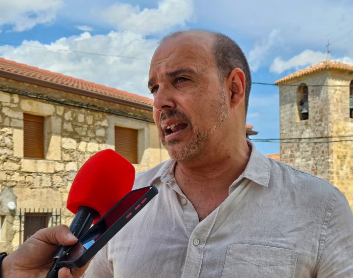 Bellido agradece a García-Page la “valentía y la lealtad” con la que defiende los intereses del país y de quienes se presentan a las elecciones municipales por el PSOE