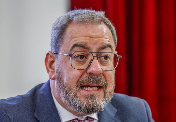 Defender la democracia cuando más falta hace