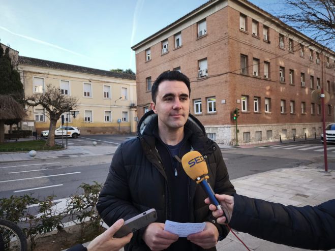 El PSOE presenta una moción para mejorar el servicio de taxi en la ciudad y adaptarlo a las necesidades de movilidad de vecinos y vecinas