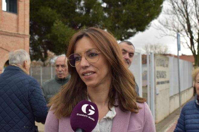El barrio de Manantiales exige a Guarinos que solucione ya el problema de climatización del Cuartel del Henares que arrastra desde verano