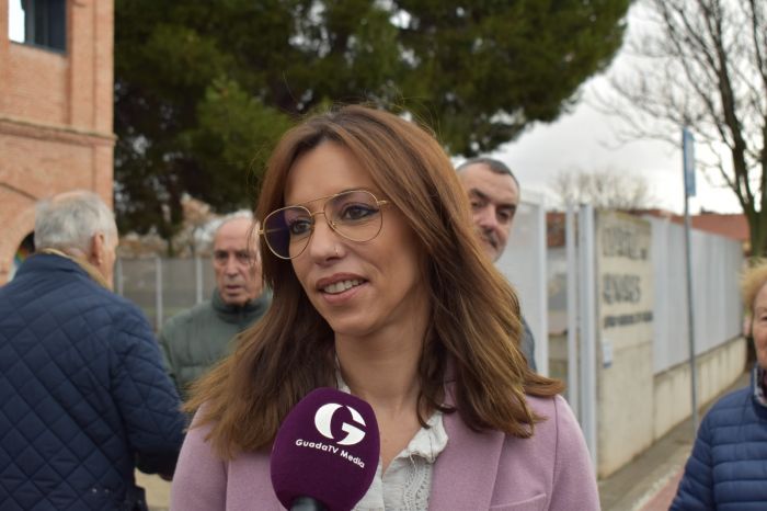 El barrio de Manantiales exige a Guarinos que solucione ya el problema de climatización del Cuartel del Henares que arrastra desde verano