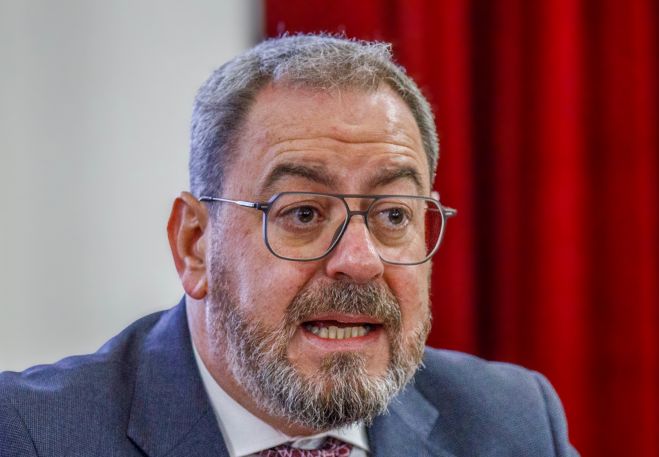 Cuando la militancia se confunde con el hooliganismo