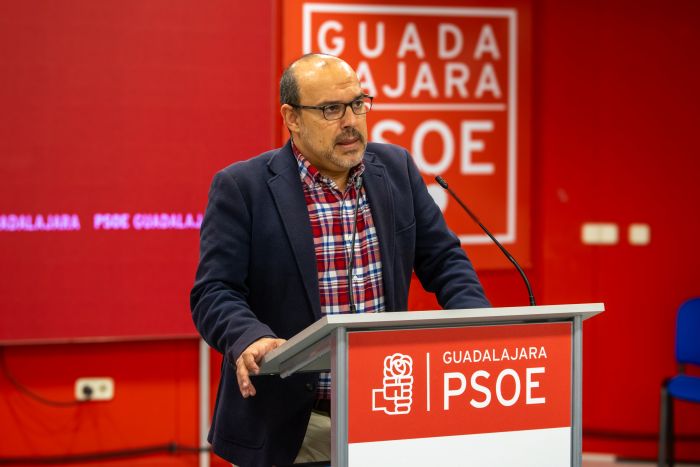 Bellido exige al Gobierno de España que “se deje de excusas y aplique de inmediato las sentencias” que protegen al río Tajo y modifican las reglas del trasvase