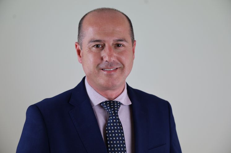 Alberto Rojo considera que la futura ley sobre mutualidades alternativas garantizará a todos los profesionales protección del sistema público común