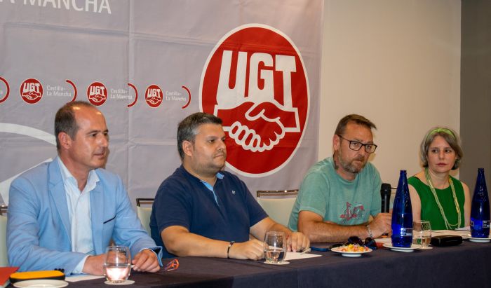 El PSOE subraya que la contratación indefinida ha crecido un 200 % en Guadalajara gracias a la reforma laboral aprobada por el Gobierno