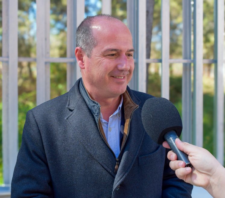 Alberto Rojo considera que la futura ley de protección de menores en los entornos digitales “situará a España a la vanguardia en seguridad infantil”