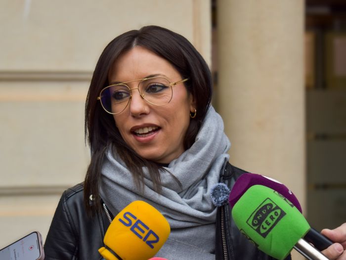 El PSOE pide a Guarinos que no haga pagar al Dépor “por su ineficacia como alcaldesa” y resuelva el expediente de sanción de forma justa