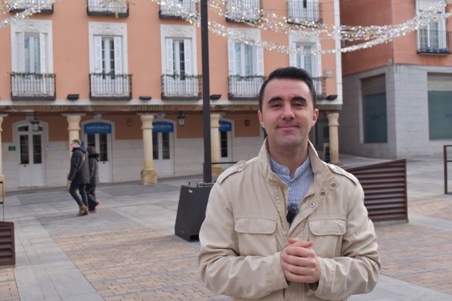 El PSOE preguntará a Guarinos en el pleno por qué no convocó al Dépor a la Junta de Seguridad el día previo al encuentro con el Barcelona