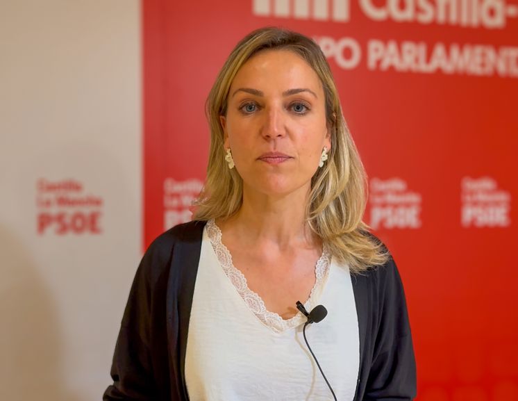 Merino asegura que Castilla-La Mancha y Guadalajara “han despegado enormemente” desde que García-Page es presidente