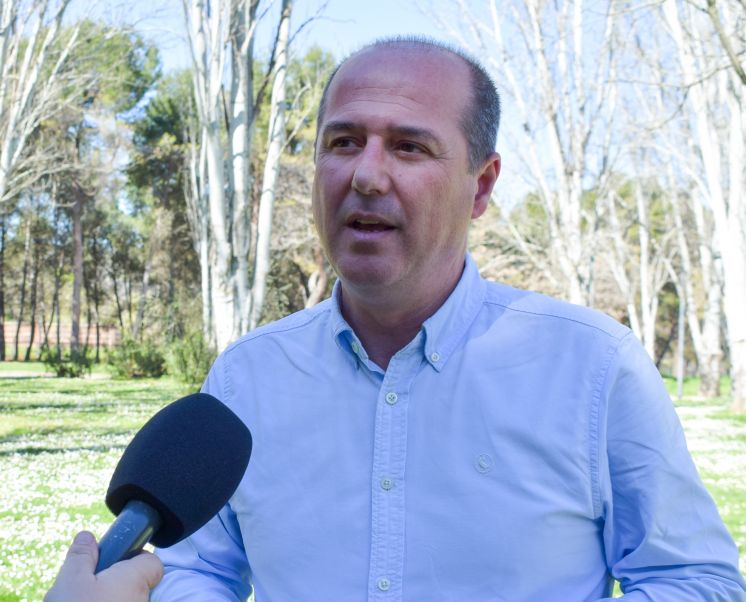 Alberto Rojo: “Hemos de mejorar la regulación del mercado de vivienda y ayudar a las personas más vulnerables a tener acceso a un hogar donde vivir”