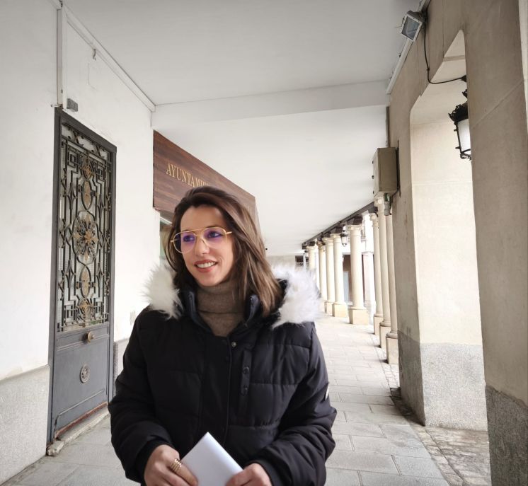 De Luz: “Guarinos mintió, inflando la asistencia a los conciertos de Ferias, y mañana tendrá que explicarlo en la Comisión de Transparencia”