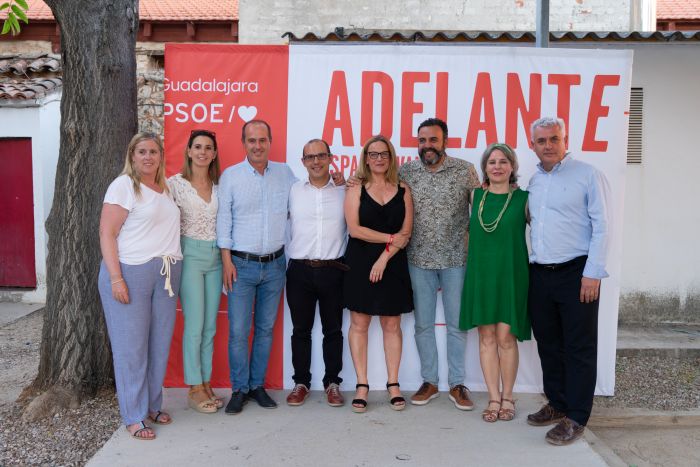 El PSOE alerta que si “las derechas” llegan al Gobierno “modificarán los artículos de la reforma laboral que permiten crear empleo de calidad”