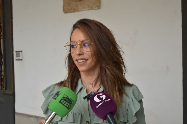 De Luz: “Guarinos convirtió el Debate sobre el Estado de la Ciudad en un mitin sin propuestas”