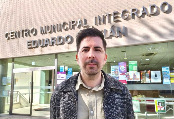 El PSOE acusa a Guarinos de “silenciar” varios órganos de participación ciudadana “para no escuchar a colectivos, ni a vecinos y vecinas”