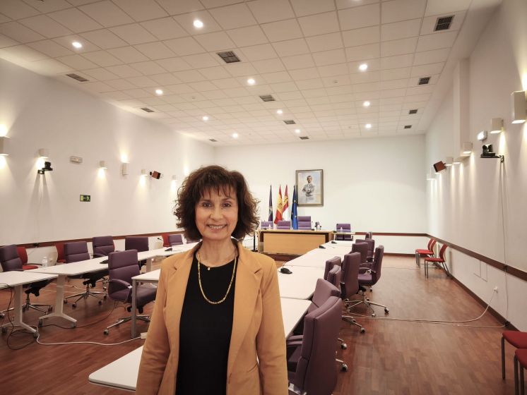 El PSOE espera que Guarinos “recapacite” y pida las ayudas para climatización de colegios, “al rechazar nuestra moción para solicitarlas”