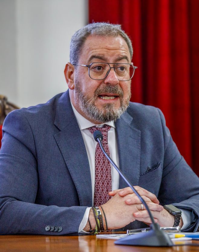 El botón del “no” al futuro