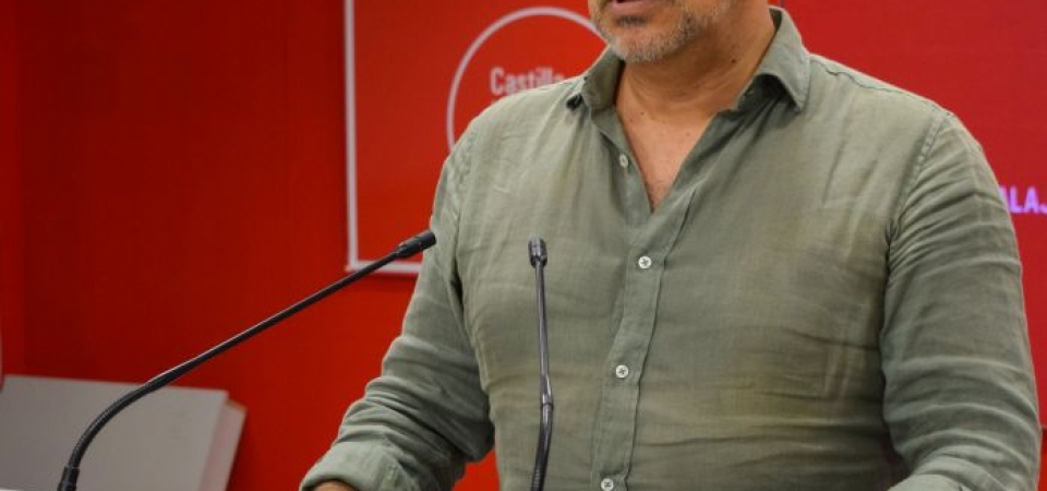 PSOE de Guadalajara reclama al Gobierno de España que sea “valiente y...