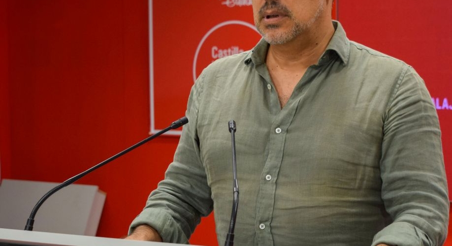 PSOE de Guadalajara reclama al Gobierno de España que sea “valiente y coherente y aplique ya las...