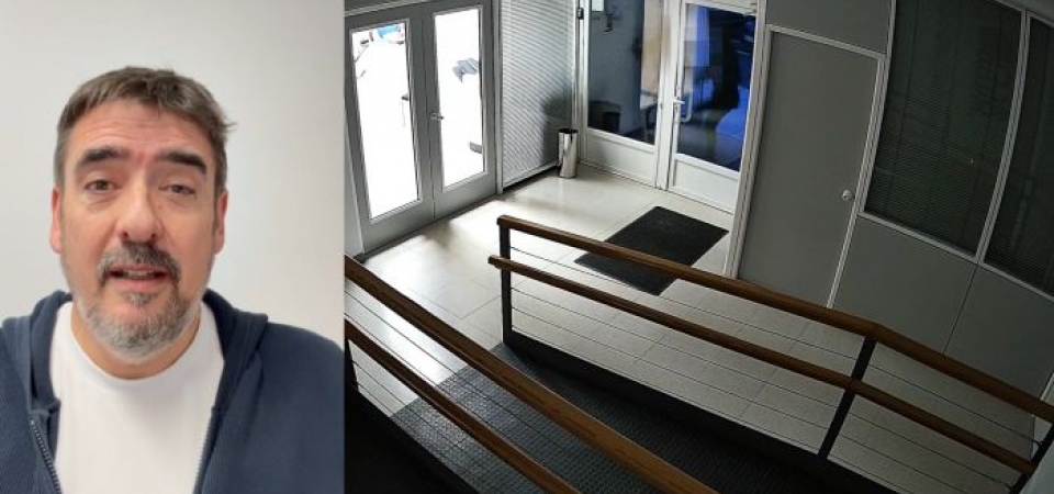 PSOE Guadalajara denuncia ante la Policía Nacional un ataque violento a su...