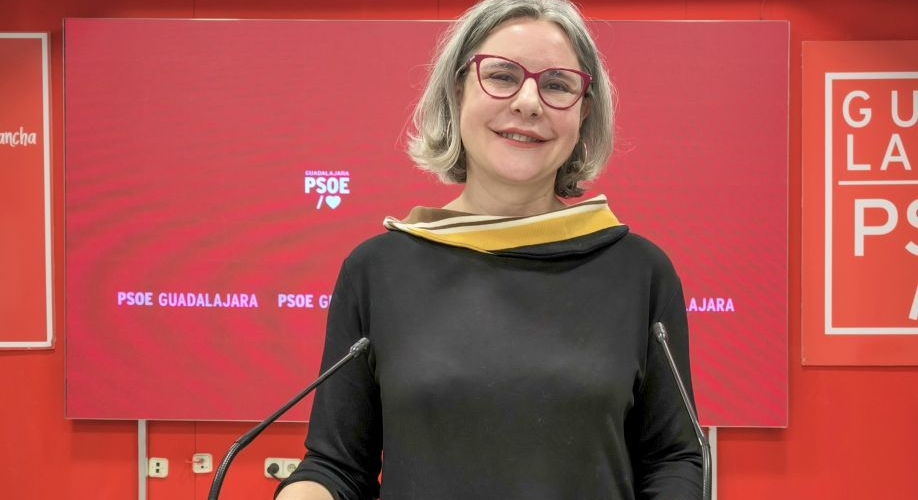 Araceli Martínez critica la “hipocresía” del PP por “jalear a los agricultores a manifestarse...