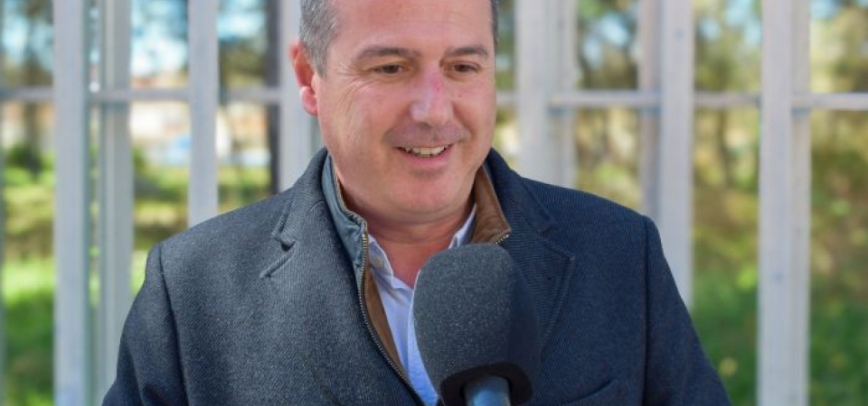 Alberto Rojo destaca que la subida del Salario Mínimo Profesional para 2026 es...