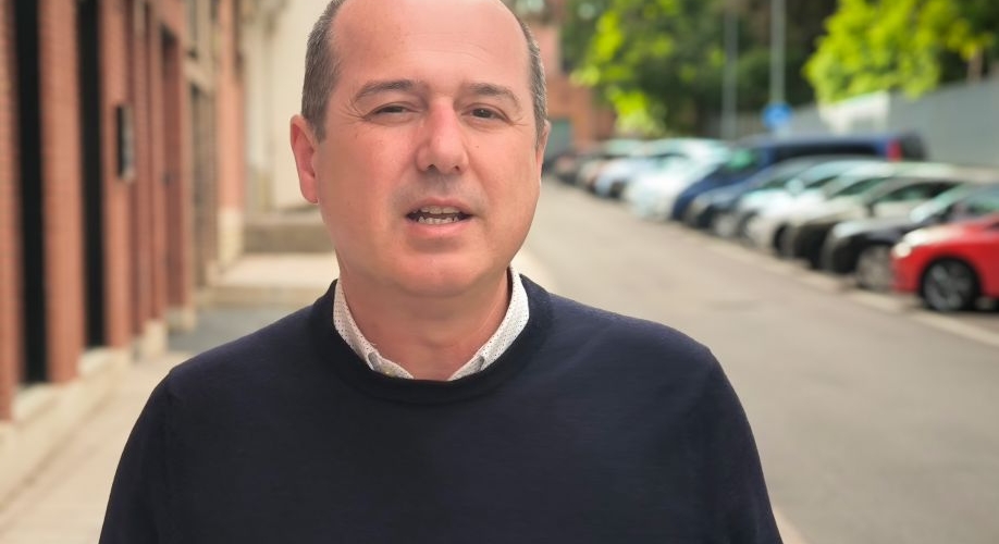 Alberto Rojo destaca que Guadalajara lidera el descenso del paro en Castilla-La Mancha y consolida...