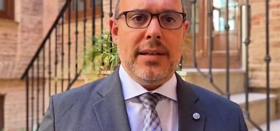 Pablo Bellido subraya que Guadalajara y Castilla-La Mancha baten récords de...